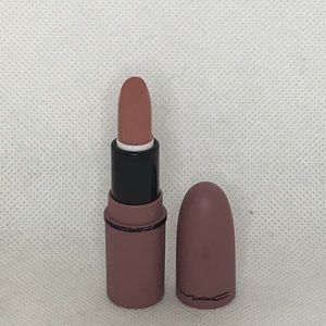 MAC Cosmetics Matte Lipstick Mini Nude Du Jour
